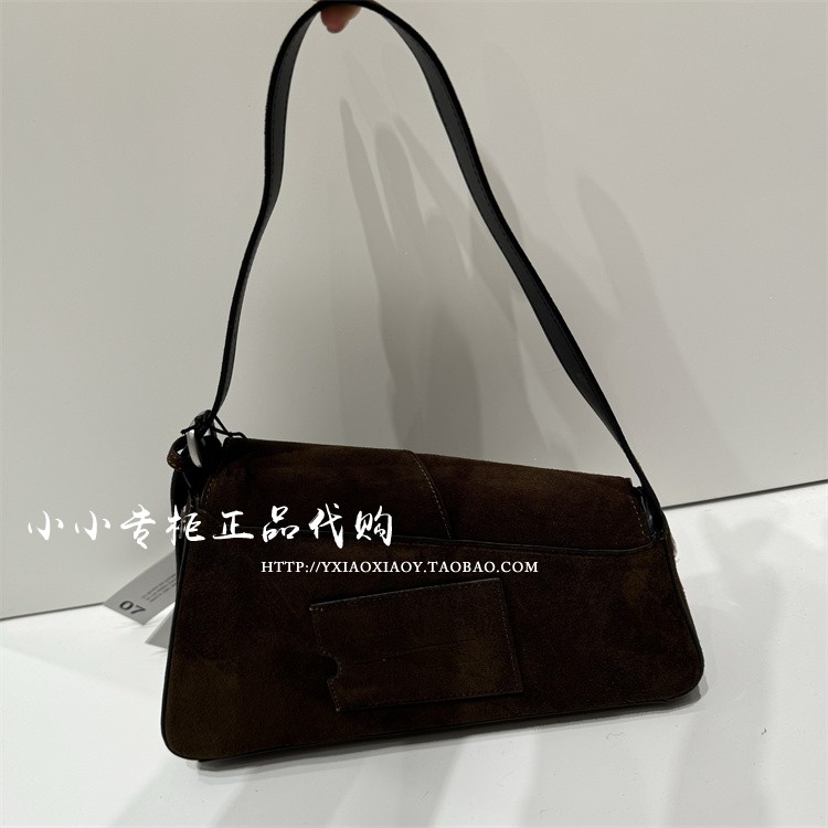 TOFOURTH复古时尚包个性