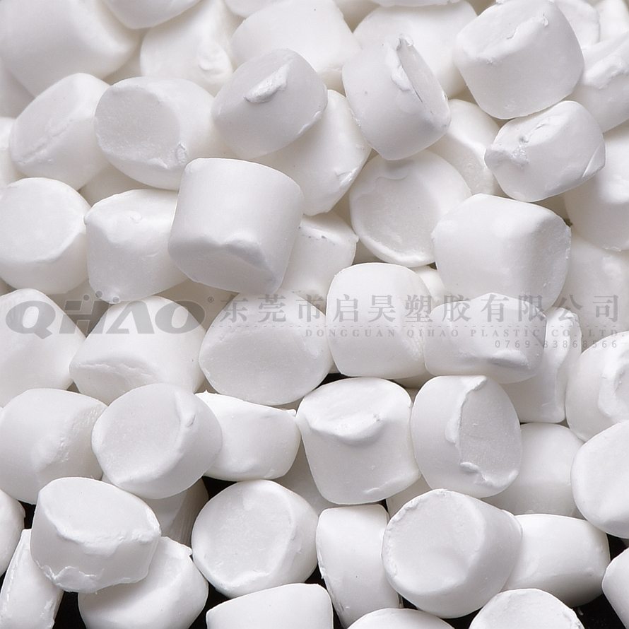 pp填充母料注塑专用白色碳酸钙
