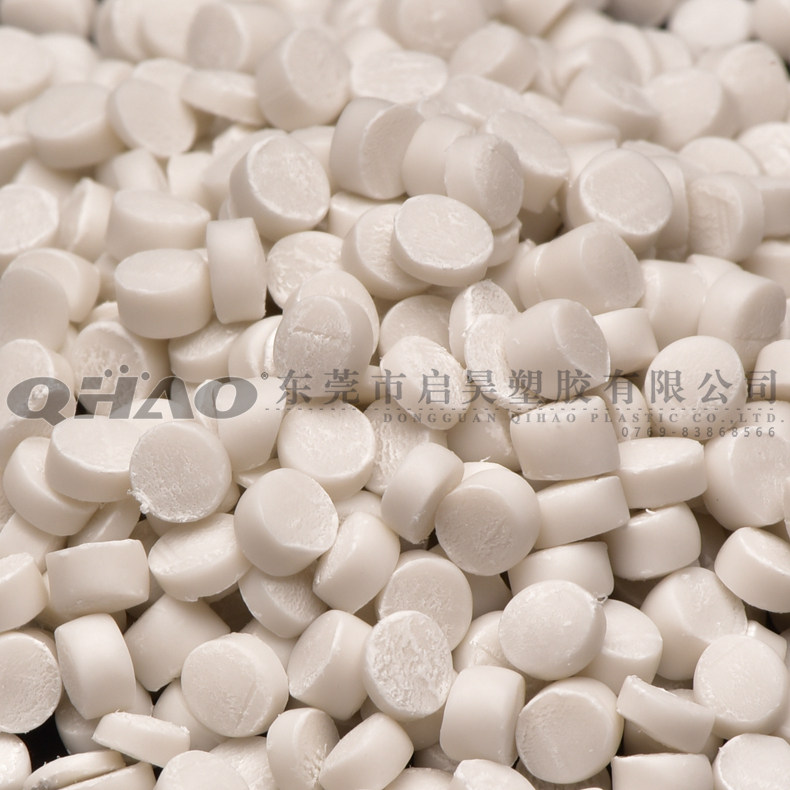 PBAT/PLA生物全降解填充母粒