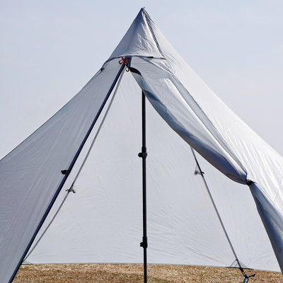 springwavee非自立帐篷支撑杆