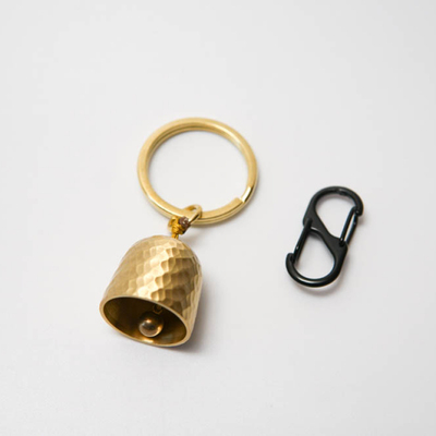 黄铜户外铃铛风铃装饰