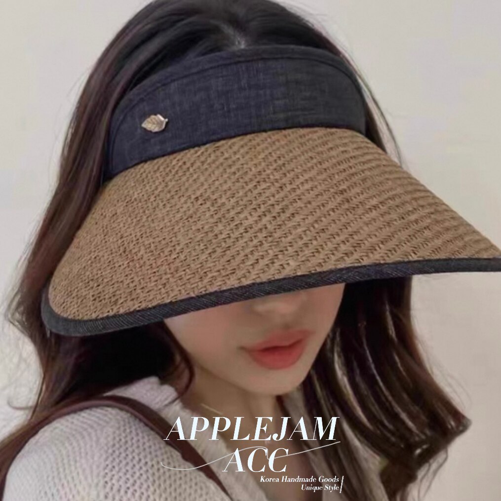 APPLEJAM 韩国ins网发饰