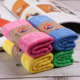 韩国超细纤维吸水不掉毛家务清洁抹布厨房洗碗不沾油百洁布擦手巾