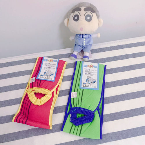 韩国进口小象长条双面搓澡巾成人加厚搓泥背部去污拉背条搓背澡巾