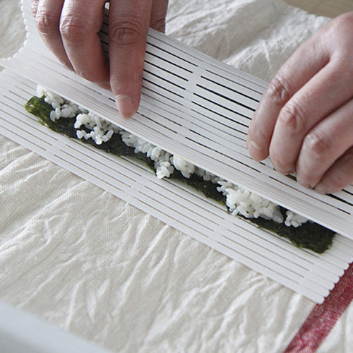 日本进口寿司diy工具紫菜卷帘