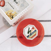 韩国进口索拉拉SOLNARA茱萸味沐浴清洁皂美容皂手工洗脸洁面香皂