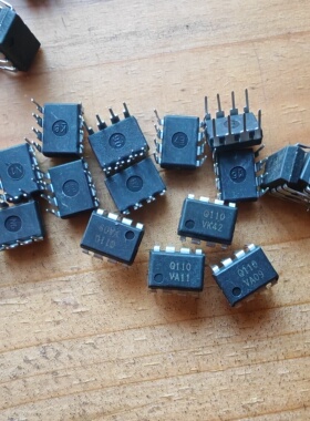 FSQ110 Q110 实物拍摄原字原脚二手拆机件测试合格