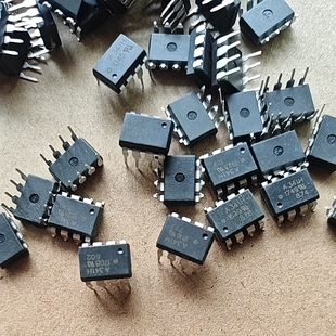 A341H A341HV IGBT/MOS FET 栅极驱动光耦二手拆机件测试合格