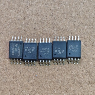 AMC1200B AMC1301 AMC1311 AMC1303 M251  二手拆机件测试合格