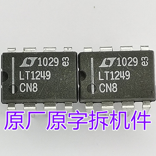 LT1249通用离线式电源系统的有源功率因数校正