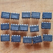 X25045 X25645 X5043 X5645 二手拆机测试合格 X25043 X5045