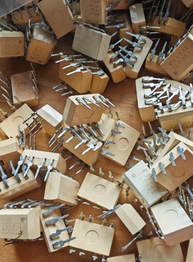 拆机件 TLP351 DIP8 MOS IGBT 驱动光耦 变频器光耦 测试合格