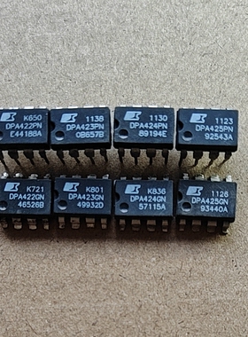 DPA422PN/GN DPA423PN/GN DPA424PN DPA425PN 二手拆机测试合格