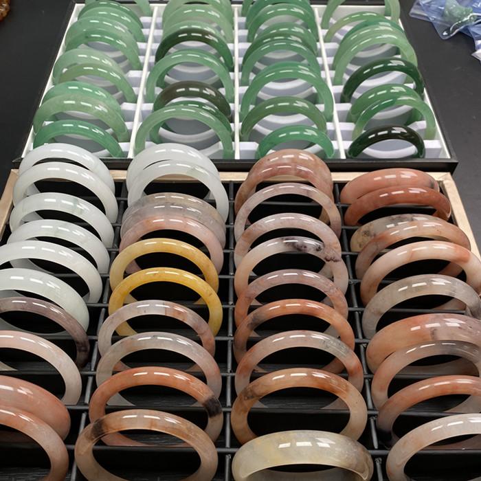 辛辛珠宝 直播专拍