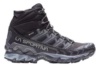 SPORTIVA 男防水徒步鞋 Ultra GTX Hiking Raptor 代购 Mid