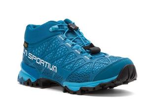 女徒步鞋 Synthesis 直邮LA Boot SPORTIVA Hiking 代购 GTX Mid