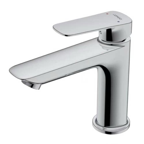 九牧X32046-781/1C-Z面盆弹孔龙头正品