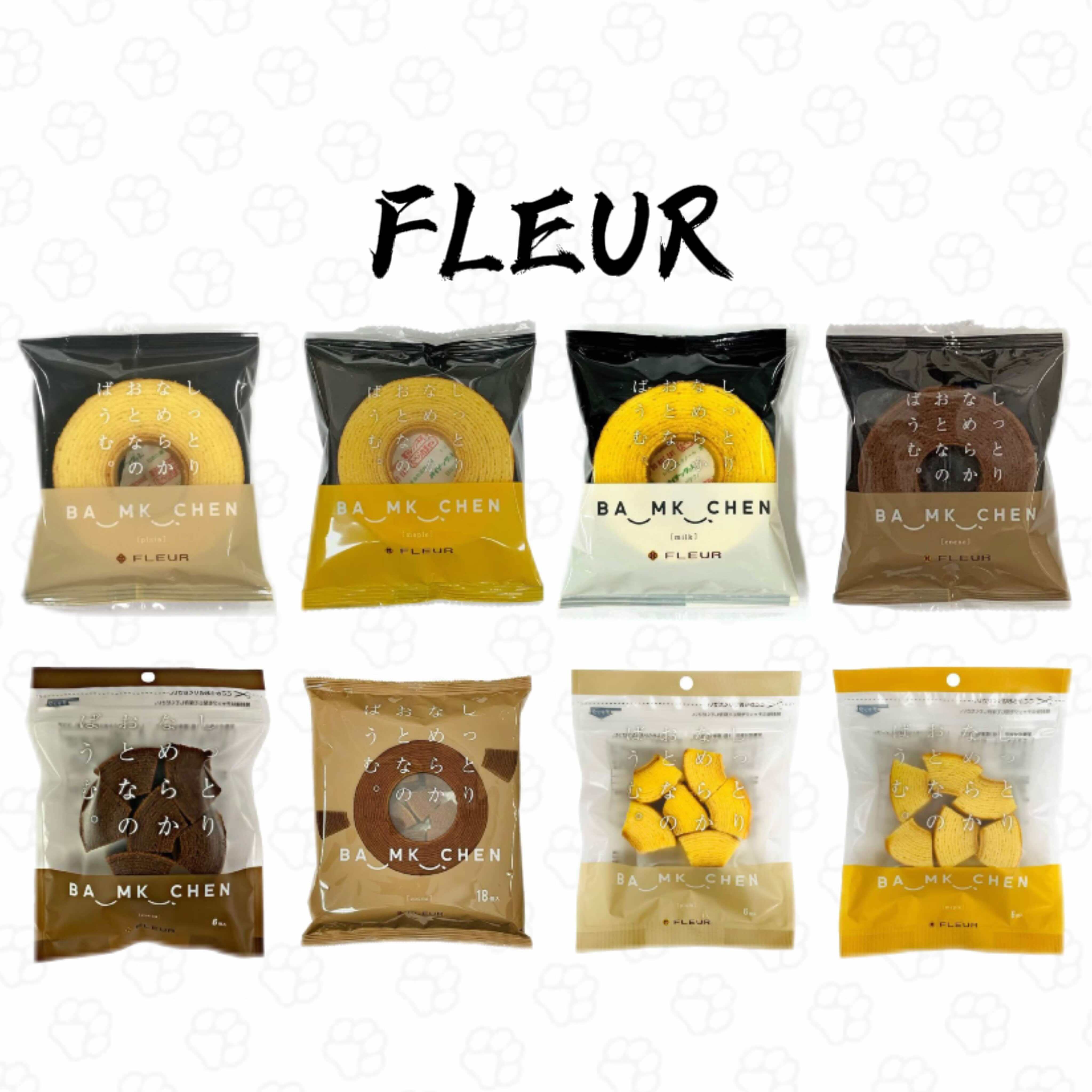 日本直邮Fleur车轮蛋糕华夫饼可可牛奶枫糖味松软面包糕点下午茶,零食/坚果/特产,传统西式糕点,淘宝优惠券,粉丝福利购,淘宝优惠卷