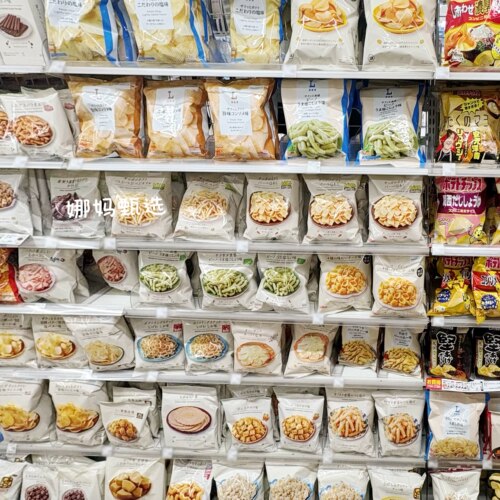 粟米条玉米脆片虾条豌豆条解馋