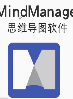 mindmanager 2020 windows中文版 永久激活码