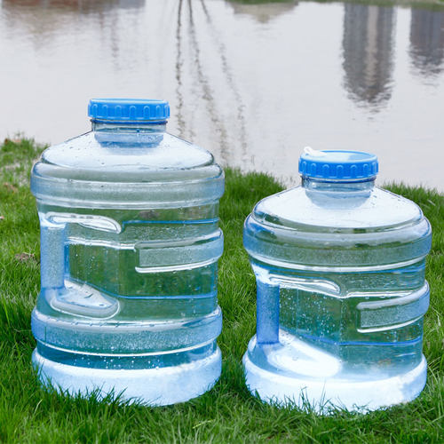 pc加厚大口饮水机纯净水桶矿泉水