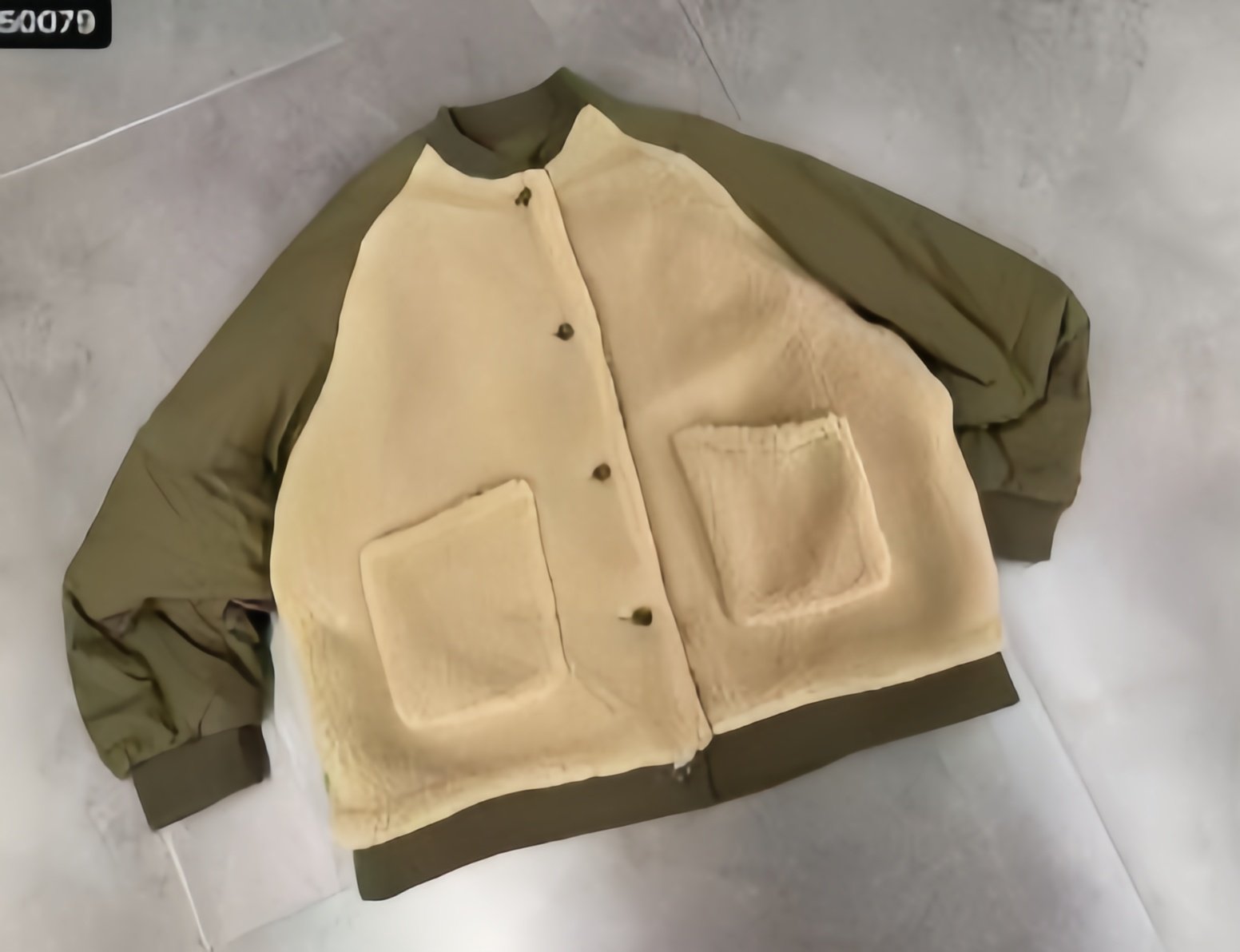 50079 - 新款时尚百搭休闲长袖卫衣外套1.18,女装/女士精品,棉衣/棉服,淘宝优惠券,粉丝福利购,淘宝优惠卷