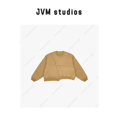 28151新款JVM定制时尚百搭休闲卫衣8.31