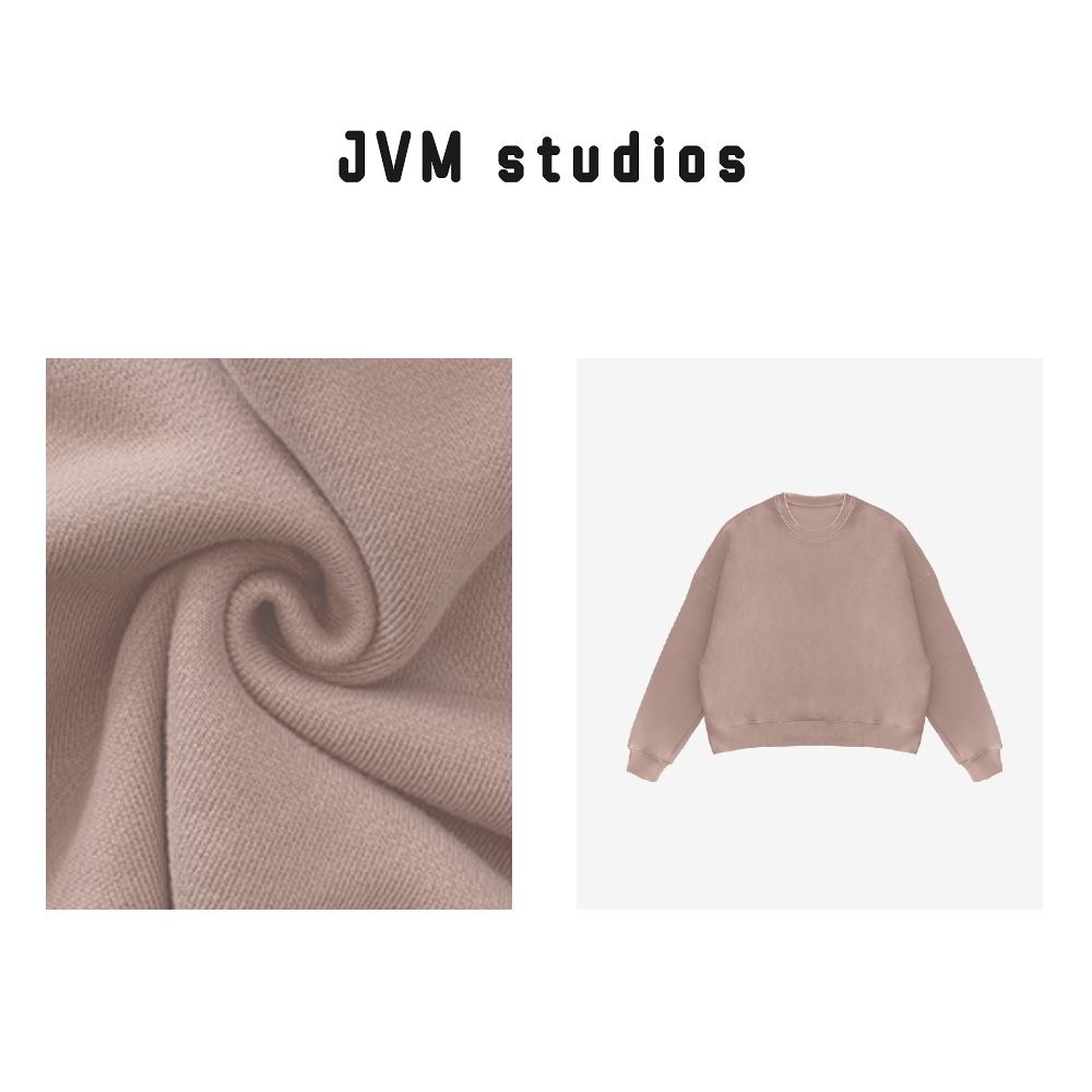 净版短款潮流时尚宽松卫衣