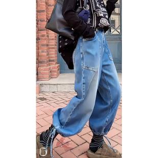 8.29 百搭休闲牛仔裤 3062新款 JVM定制时尚