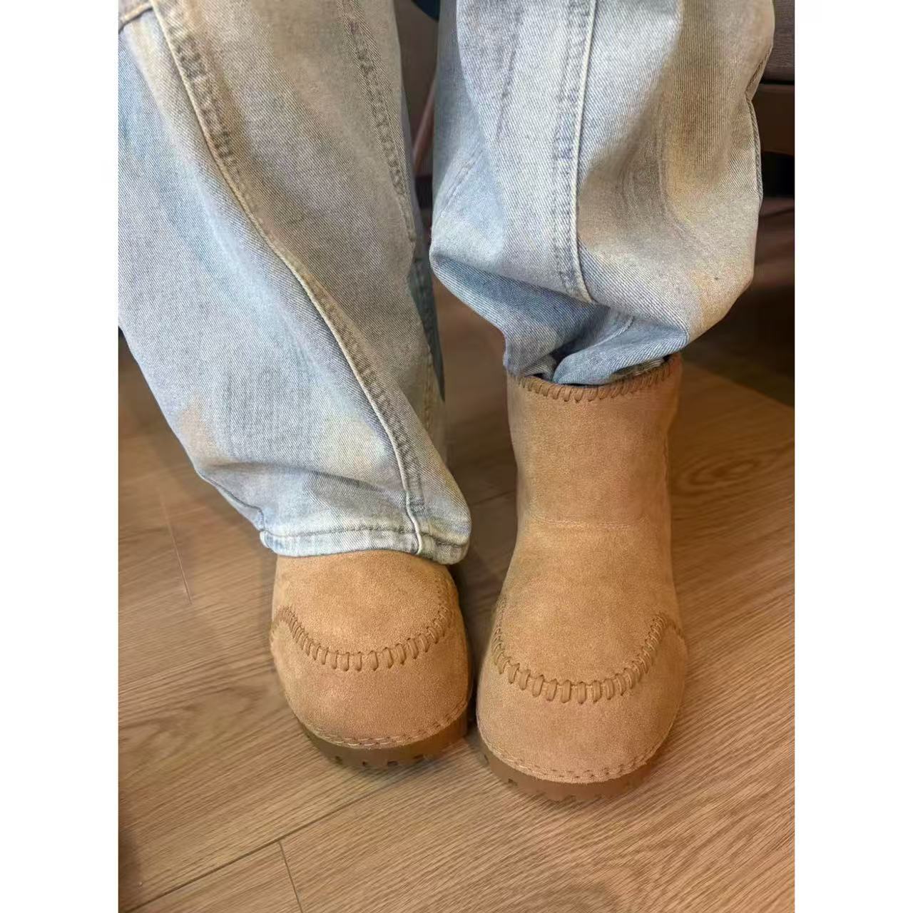 250086 - 新款时尚百搭休闲鞋10.28