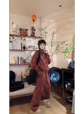 29990 - 新款时尚百搭休闲卫衣12.13