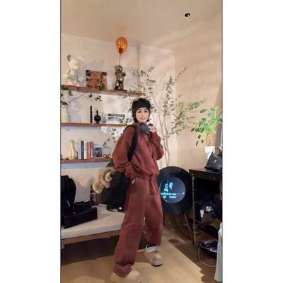 29990 - 新款时尚百搭休闲卫衣12.13