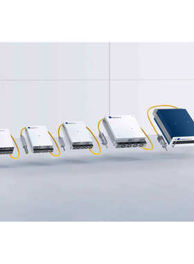 50瓦通快trump脉冲MOPA光纤激光器TruPulse 1005 nano  FK10-HS