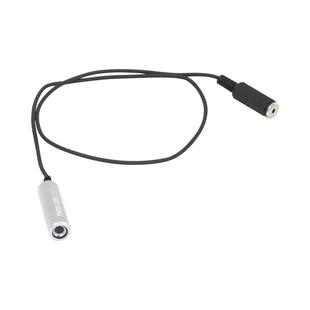 thorlabs准直激光二极管模块CPS635nm/4.5mW椭圆光斑Ø11mm外罩