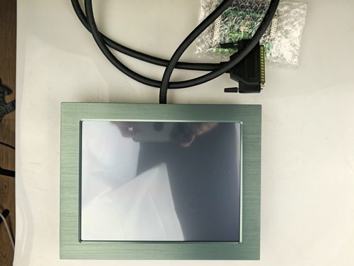 LJ140-N飞行激光打码系统喷码卡