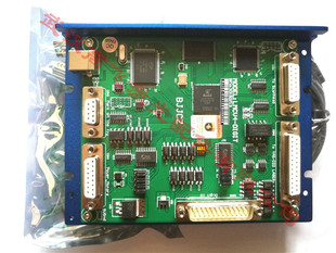DIGIT软件EzCad控制LMC_SZ V4金橙子数字激光打标卡LMCV4