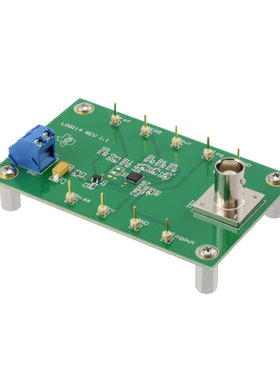 LOG114EVM【EVAL MODULE FOR LOG114 】