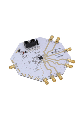 LMV228TLEVAL【BOARD EVALUATION FOR LMV228TL 】