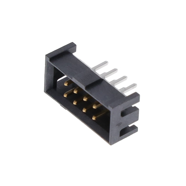 ST-KN4-P1-C2B-3500 | STM025M6IQ | STMM-104-02-F-D