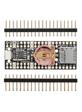 5703【ADAFRUIT PICOWBELL ADALOGGER FOR 】