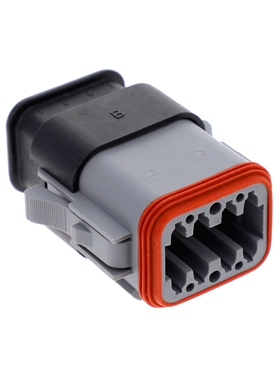 AT06-08SA-SR2BK | AT06-08SA-SR2GY | AT06-08SA-SRGRY