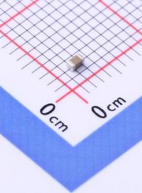 V475K0603X7R6R3NET 贴片电容(MLCC) 4.7uF ±10% 6.3V 0603