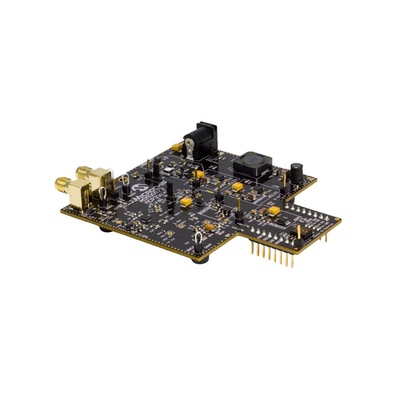 ADM00873【MCP331X1D-XX EVALUATION BOARD 】