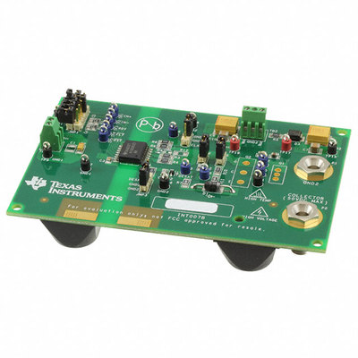 ISO5852SEVM【EVAL BOARD FOR ISO5852S 】