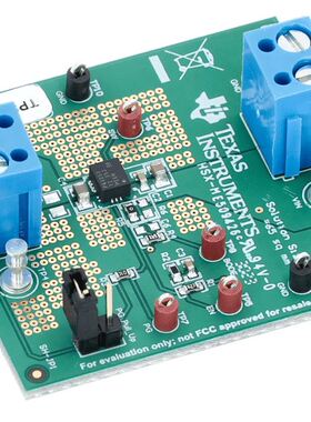 TPSM863253EVM【TPSM863253 3-A ECO-MODE SYNCHRON 】
