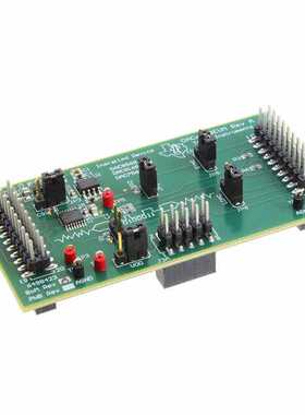DAC8568EVM【EVAL MODULE FOR DAC8568 】