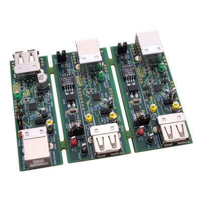 MAX22505EVKIT#【EVAL KIT USB PORT PROTECTOR 】