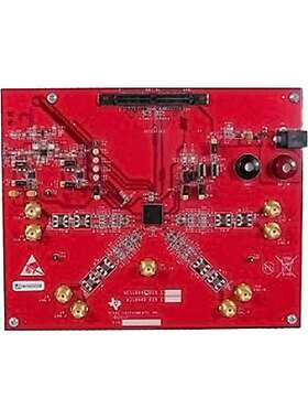 ADS58H40EVM【EVAL MODULE FOR ADS58H40 】