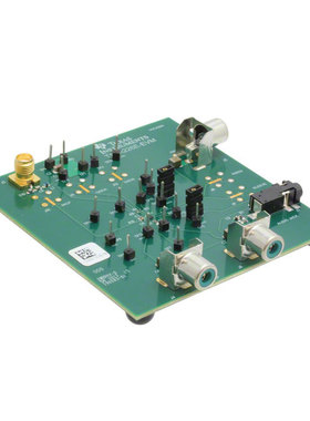 TS3A226EEVM【EVAL MODULE FOR TS3A226E 】