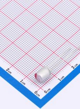 SH566M035C07E0 固态电容 56uf35V ±20% 105°5.5*7 符合ROHS+RE